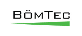 Bomtec logo